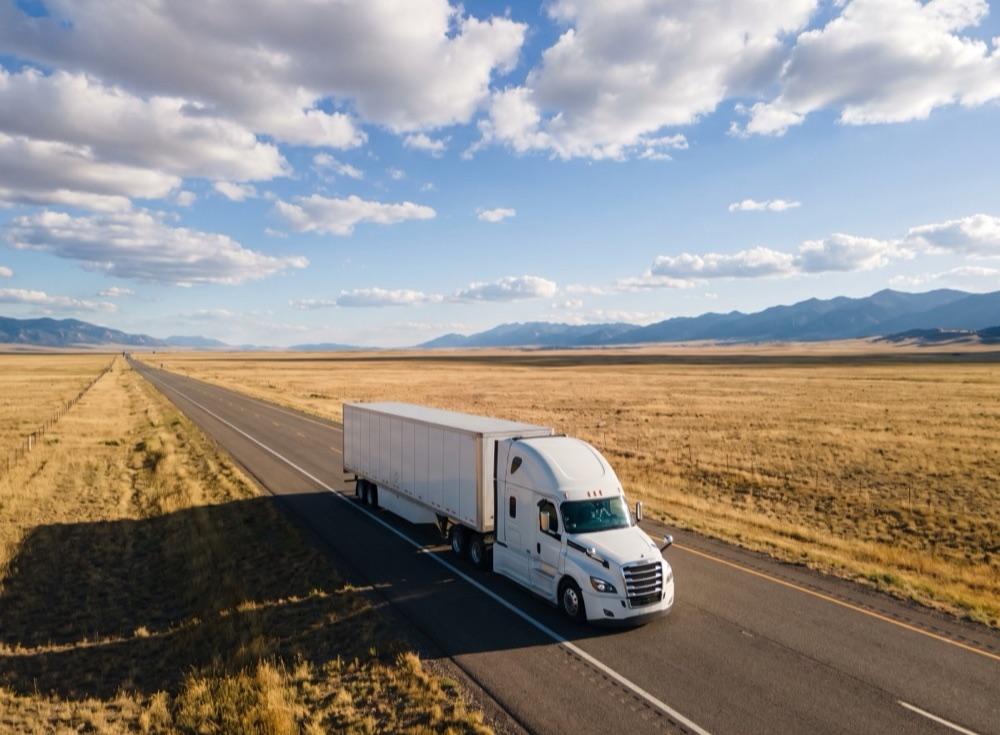 Open Road Coverage