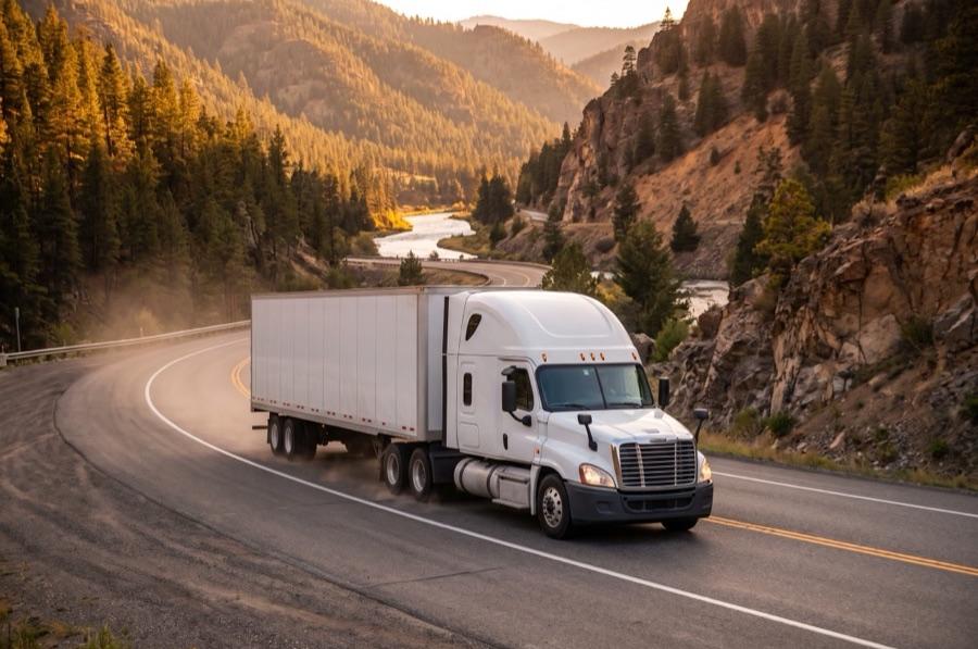 Long Haul